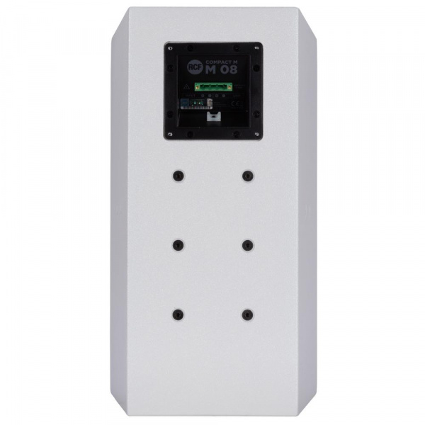 Пассивная Акустическая система RCF COMPACT M 08 W