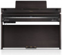 Цифровое пианино Roland HP704 DR