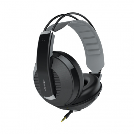 Студийные наушники Superlux HD662EVO Black