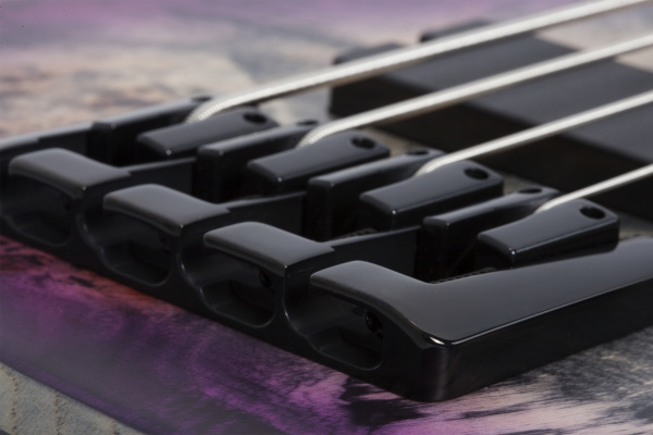 Бас-гитара Schecter Riot-4 ARB