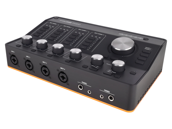 Звуковая карта Arturia Audiofuse Studio