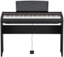 Цифровое пианино Yamaha P-121B