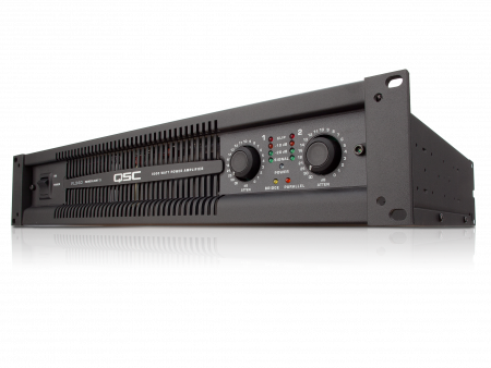 Усилитель мощности QSC PL380