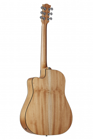 Гитара электроакустическая Maton SRS60C