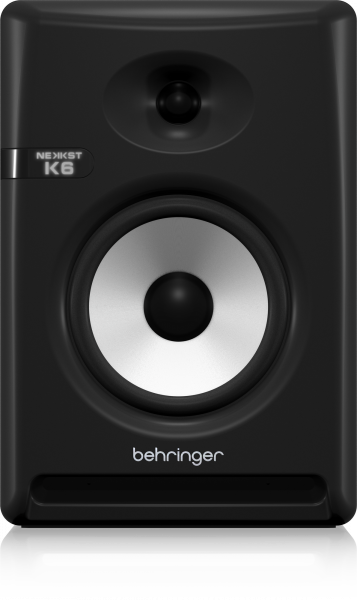 Студийный монитор Behringer NEKKST K6