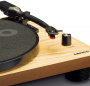 Виниловый проигрыватель Lenco LS-50 Wood