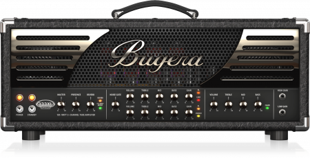 Гитарный усилитель BUGERA 333XL INFINIUM