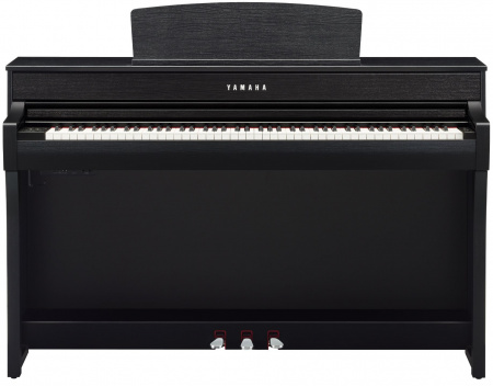 Цифровое пианино Yamaha Clavinova CLP-745B