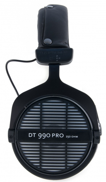 Наушники Beyerdynamic DT 990 PRO