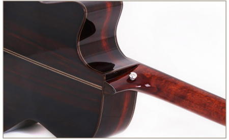 Гитара акустическая Smiger W-MCS-41A