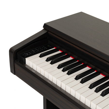 Цифровое пианино Rockdale Toccata Rosewood