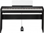 Цифровое пианино Yamaha P-515B Set