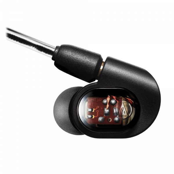 Внутриканальные наушники Audio-Technica ATH-E70
