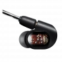 Внутриканальные наушники Audio-Technica ATH-E70