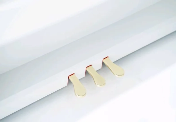 Цифровое пианино Opera Piano DP-145 White + Банкетка