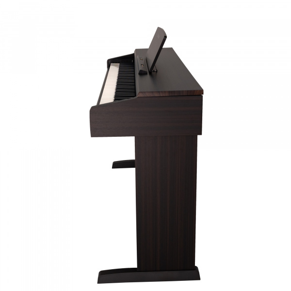 Цифровое пианино Rockdale Arietta Rosewood