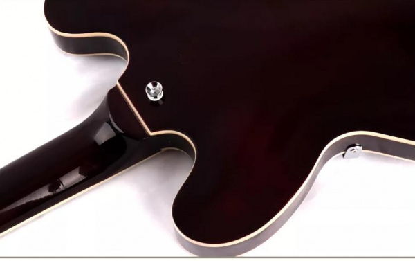 Электрогитара Smiger S-G16 CS