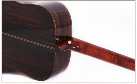 Гитара акустическая Smiger W-MCS-41D