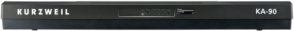 Цифровое пианино Kurzweil KA90 LB