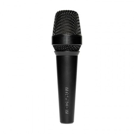 Микрофон вокальный LEWITT MTP 740 CM