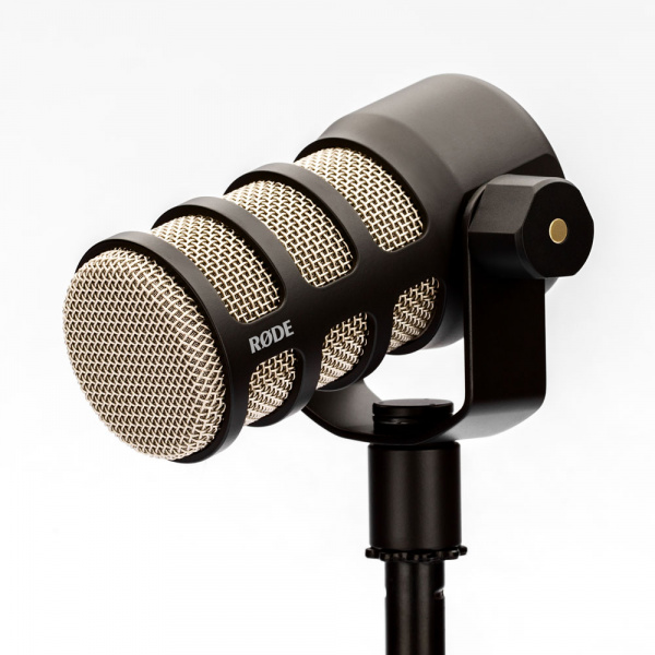 Микрофон студийный RODE PodMic