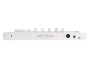 MIDI клавиатура ARTURIA MiniLAB 3 Alpine White