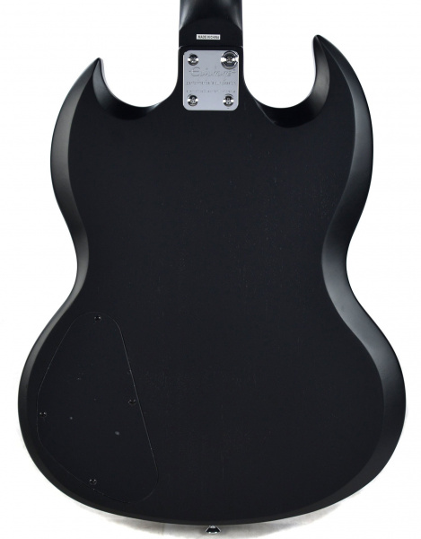 Электрогитара Epiphone SG-Special VE Ebony