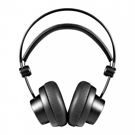 Студийные наушники AKG K175