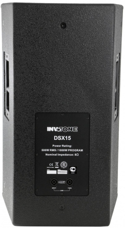 Акустическая система Пассивная Invotone DSX15