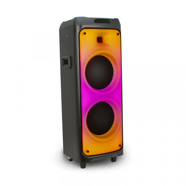 Портативная Акустическая система ELTRONIC EL 20-51 FIRE BOX 1200