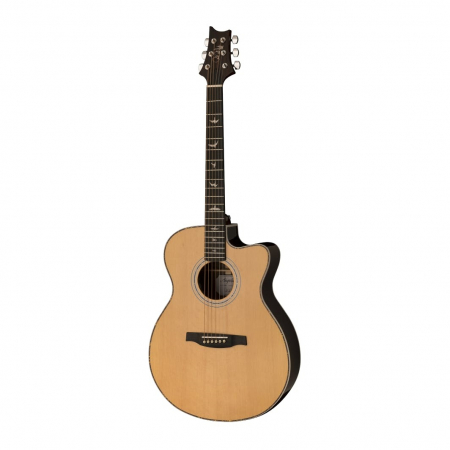 Гитара акустическая PRS SE AE40E NATURAL