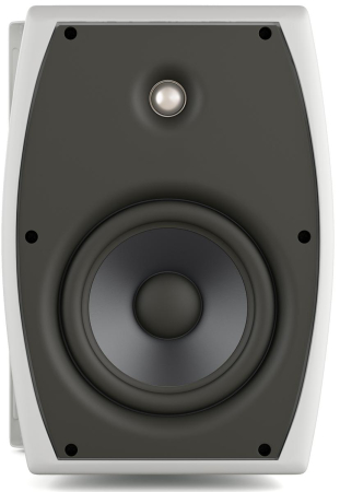 Громкоговоритель настенный CVGaudio ODF608TW