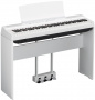 Цифровое пианино Yamaha P-121WH