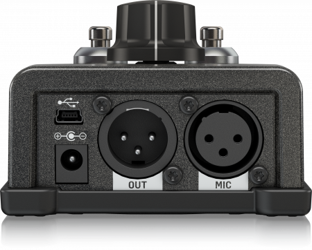 Вокальный эффект TС Helicon Ditto Mic Looper