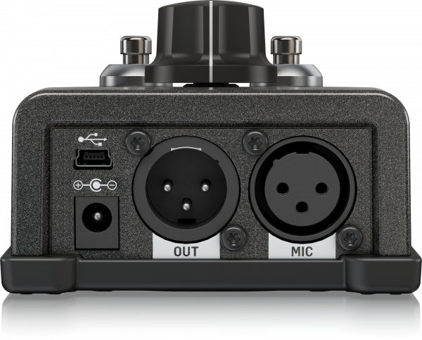 Вокальный эффект TС Helicon Ditto Mic Looper