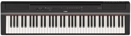 Цифровое пианино Yamaha P-121B