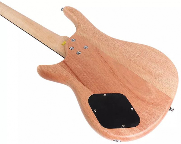 Бас-гитара Smiger G-B3-4 N