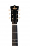 Гитара электроакустическая Sigma JM-SG45
