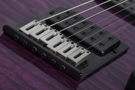 Электрогитара SCHECTER PT PRO TPB