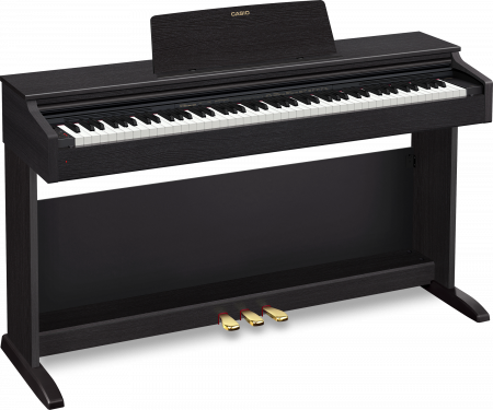 Цифровое пианино Casio Celviano AP-270BК + Банкетка