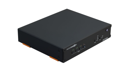 Модуль расширения Arturia AudioFuse X8 IN