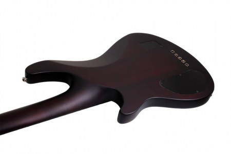 Бас-гитара SCHECTER HELLRAISER EXTREME-5 CRBS
