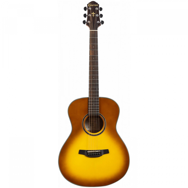 Гитара акустическая Crafter HT-250/BRS