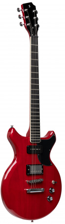 Электрогитара STAGG SVY DC TCH