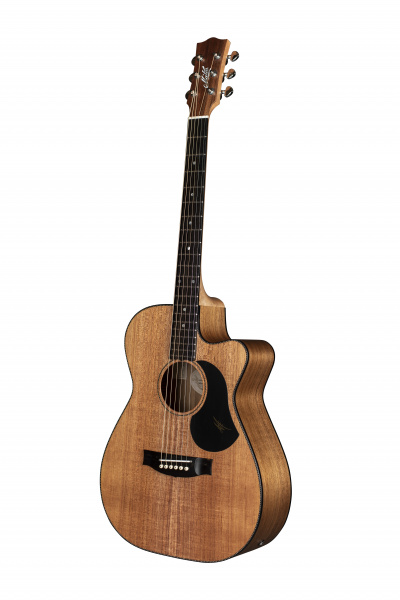 Гитара электроакустическая Maton EBW808C