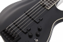 Бас-гитара Schecter SLS Elite-5 EVIL TWIN