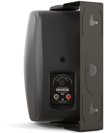 Громкоговоритель настенный CVGaudio ODF416TBL