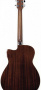 Гитара электроакустическая Yamaha A1M VNAT