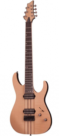 Электрогитара SCHECTER BANSHEE ELITE-7 GNAT