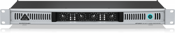 Усилитель мощности Behringer EPQ304